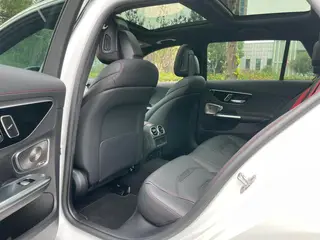 Mercedes-Benz C-Class AMG 2023 AMG C 43 4MATIC Touring Sedan Special Edition interior photo 11 Mercedes-Benz C-Class AMG 2023 AMG C 43 4MATIC Touring Sedan Special Edition interior photo 11