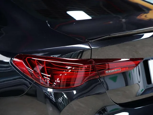 BMW M4 2024 M4 Coupe Thunder Edition exterior photo 4 BMW M4 2024 M4 Coupe Thunder Edition exterior photo 4