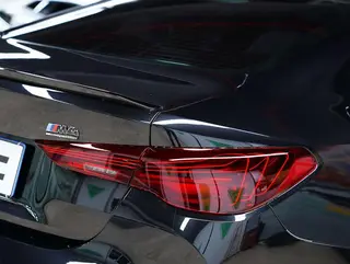 BMW M4 2024 M4 Coupe Thunder Edition exterior photo 5 BMW M4 2024 M4 Coupe Thunder Edition exterior photo 5