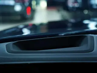 BMW M4 2024 M4 Coupe Thunder Edition interior photo 11 BMW M4 2024 M4 Coupe Thunder Edition interior photo 11