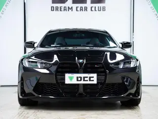 BMW M4 2024 M4 Coupe Thunder Edition interior photo 17 BMW M4 2024 M4 Coupe Thunder Edition interior photo 17