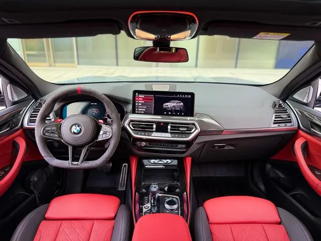 BMW X4 2022 M40i exterior photo 7 BMW X4 2022 M40i exterior photo 7