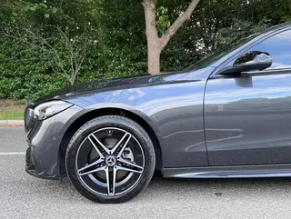 Mercedes-Benz C-Class 2024 C 260 L Hao Night Sports Edition interior photo 19 Mercedes-Benz C-Class 2024 C 260 L Hao Night Sports Edition interior photo 19