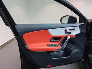 Mercedes-Benz A-Class AMG 2024 AMG A 35 L 4MATIC interior foto 15 Mercedes-Benz A-Class AMG 2024 AMG A 35 L 4MATIC interior foto 15