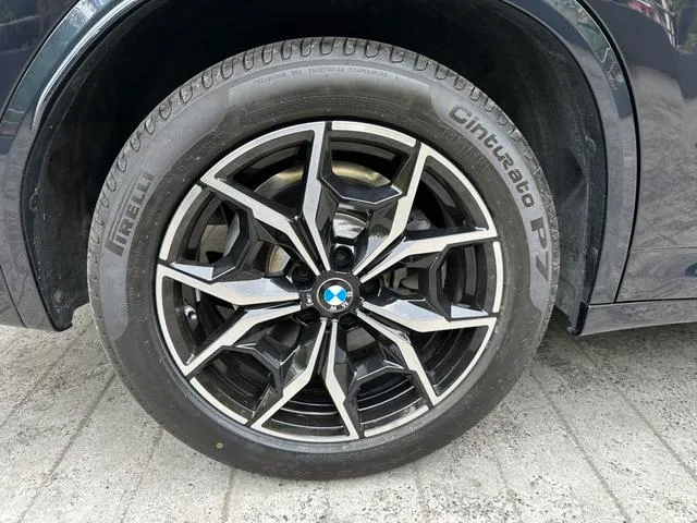 BMW X3 2022 xDrive25i M Ensemble de sport intérieur photo 13 BMW X3 2022 xDrive25i M Ensemble de sport intérieur photo 13