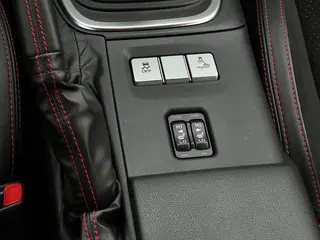 Subaru BRZ 2022 2.4L Manual version interior photo 14 Subaru BRZ 2022 2.4L Manual version interior photo 14