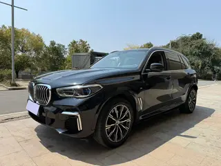 BMW X5 2022 Модификация xDrive 30Li Премиум-класса M Спортивный костюм