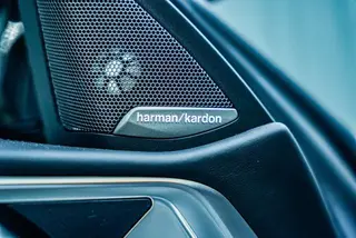 BMW M4 2022 M4 Coupé M xDrive Versión Thunder interior foto 13 BMW M4 2022 M4 Coupé M xDrive Versión Thunder interior foto 13