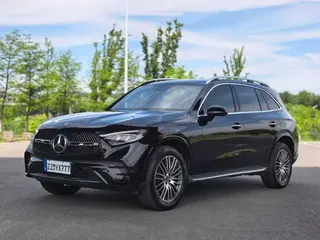Mercedes-Benz GLC 2023 Reforma GLC 300 L 4MATIC Dinámico 7 Asiento exterior foto 1 Mercedes-Benz GLC 2023 Reforma GLC 300 L 4MATIC Dinámico 7 Asiento exterior foto 1