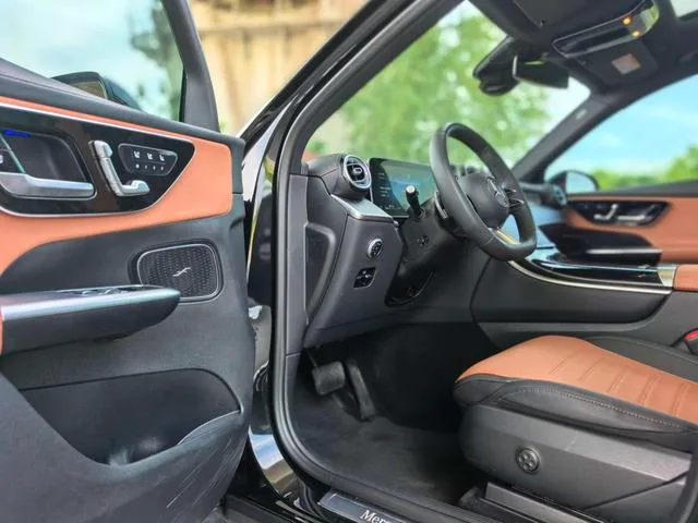 Mercedes-Benz GLC 2023 Reforma GLC 300 L 4MATIC Dinámico 7 Asiento exterior foto 3 Mercedes-Benz GLC 2023 Reforma GLC 300 L 4MATIC Dinámico 7 Asiento exterior foto 3