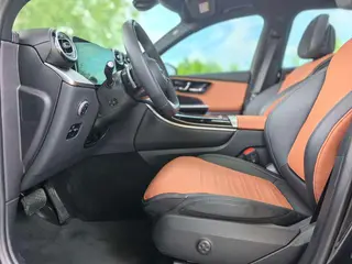 Mercedes-Benz GLC 2023 Reforma GLC 300 L 4MATIC Dinámico 7 Asiento exterior foto 4 Mercedes-Benz GLC 2023 Reforma GLC 300 L 4MATIC Dinámico 7 Asiento exterior foto 4