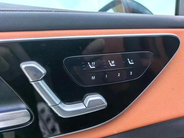 Mercedes-Benz GLC 2023 Reforma GLC 300 L 4MATIC Dinámico 7 Asiento exterior foto 5 Mercedes-Benz GLC 2023 Reforma GLC 300 L 4MATIC Dinámico 7 Asiento exterior foto 5