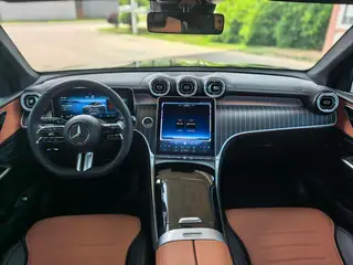 Mercedes-Benz GLC 2023 Reforma GLC 300 L 4MATIC Dinámico 7 Asiento exterior foto 7 Mercedes-Benz GLC 2023 Reforma GLC 300 L 4MATIC Dinámico 7 Asiento exterior foto 7