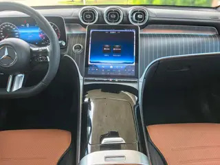 Mercedes-Benz GLC 2023 Reforma GLC 300 L 4MATIC Dinámico 7 Asiento exterior foto 9 Mercedes-Benz GLC 2023 Reforma GLC 300 L 4MATIC Dinámico 7 Asiento exterior foto 9