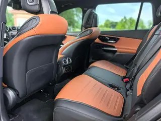 Mercedes-Benz GLC 2023 Reforma GLC 300 L 4MATIC Dinámico 7 Asiento interior foto 11 Mercedes-Benz GLC 2023 Reforma GLC 300 L 4MATIC Dinámico 7 Asiento interior foto 11