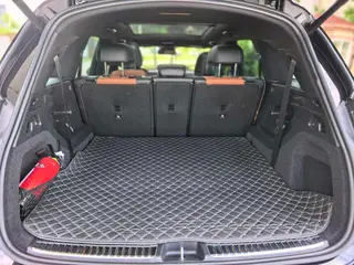 Mercedes-Benz GLC 2023 Reforma GLC 300 L 4MATIC Dinámico 7 Asiento interior foto 14 Mercedes-Benz GLC 2023 Reforma GLC 300 L 4MATIC Dinámico 7 Asiento interior foto 14