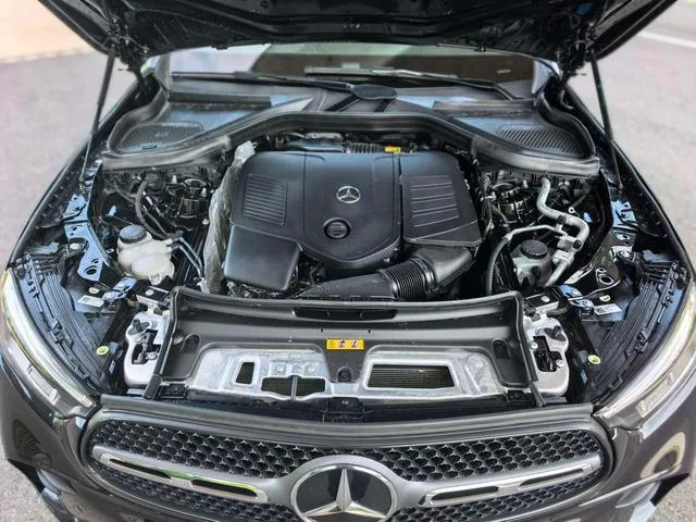 Mercedes-Benz GLC 2023 Reforma GLC 300 L 4MATIC Dinámico 7 Asiento interior foto 16 Mercedes-Benz GLC 2023 Reforma GLC 300 L 4MATIC Dinámico 7 Asiento interior foto 16