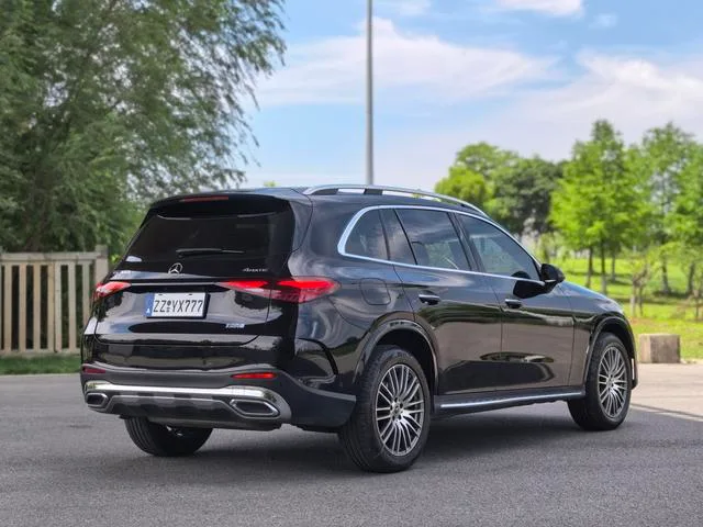 Mercedes-Benz GLC 2023 Reforma GLC 300 L 4MATIC Dinámico 7 Asiento interior foto 18 Mercedes-Benz GLC 2023 Reforma GLC 300 L 4MATIC Dinámico 7 Asiento interior foto 18