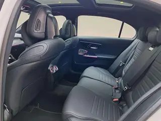 Mercedes-Benz C-Class 2024 C 260 L Hao Night Sports Edition interior photo 20 Mercedes-Benz C-Class 2024 C 260 L Hao Night Sports Edition interior photo 20
