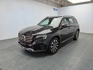 Mercedes-Benz GLB 2024 Restyling GLB 220 Fashionable exterior photo 1 Mercedes-Benz GLB 2024 Restyling GLB 220 Fashionable exterior photo 1