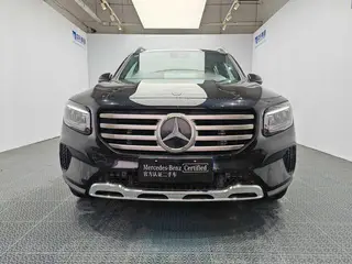 Mercedes-Benz GLB 2024 Restyling GLB 220 Fashionable exterior photo 2 Mercedes-Benz GLB 2024 Restyling GLB 220 Fashionable exterior photo 2