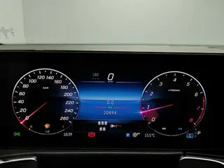 Mercedes-Benz GLB 2024 Restyling GLB 220 Fashionable exterior photo 8 Mercedes-Benz GLB 2024 Restyling GLB 220 Fashionable exterior photo 8