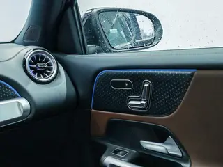 Mercedes-Benz GLB 2024 Restyling GLB 220 Fashionable interior photo 16 Mercedes-Benz GLB 2024 Restyling GLB 220 Fashionable interior photo 16