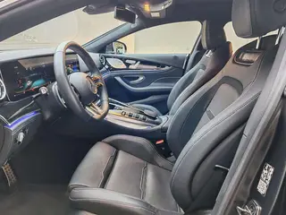 Mercedes-Benz AMG GT 2023 AMG GT 50 Four-door sports car exterior photo 8 Mercedes-Benz AMG GT 2023 AMG GT 50 Four-door sports car exterior photo 8