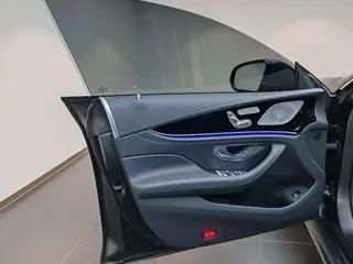 Mercedes-Benz AMG GT 2023 AMG GT 50 Four-door sports car interior photo 11 Mercedes-Benz AMG GT 2023 AMG GT 50 Four-door sports car interior photo 11