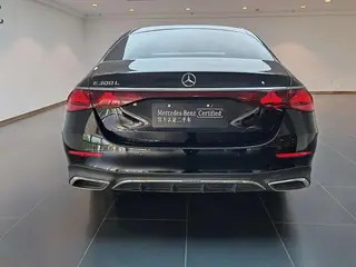 Mercedes-Benz E-Class 2024 E 300 L Fashionable sports car exterior photo 3 Mercedes-Benz E-Class 2024 E 300 L Fashionable sports car exterior photo 3