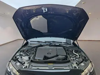 Mercedes-Benz E-Class 2024 E 300 L Fashionable sports car exterior photo 8 Mercedes-Benz E-Class 2024 E 300 L Fashionable sports car exterior photo 8