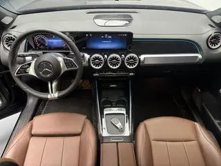 Mercedes-Benz GLB 2024 Reforma GLB 220 Dinámico interior foto 12 Mercedes-Benz GLB 2024 Reforma GLB 220 Dinámico interior foto 12