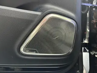 Mercedes-Benz GLB 2024 Reforma GLB 220 Dinámico interior foto 15 Mercedes-Benz GLB 2024 Reforma GLB 220 Dinámico interior foto 15