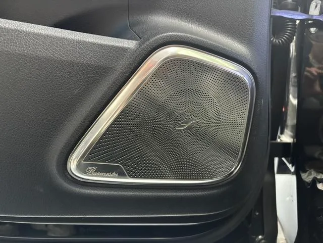 Mercedes-Benz GLB 2024 Reforma GLB 220 Dinámico interior foto 15 Mercedes-Benz GLB 2024 Reforma GLB 220 Dinámico interior foto 15