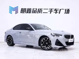BMW 2 Series 2025 225i Coupe M Sports Night Suit exterior photo 6 BMW 2 Series 2025 225i Coupe M Sports Night Suit exterior photo 6
