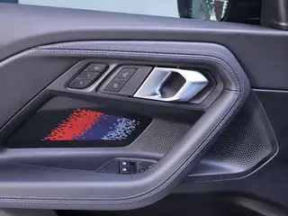 BMW 2 Series 2025 225i Coupe M Sports Night Suit interior photo 17 BMW 2 Series 2025 225i Coupe M Sports Night Suit interior photo 17