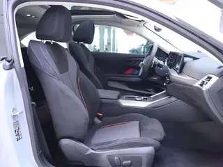 BMW 2 Series 2025 225i Coupe M Sports Night Suit interior photo 19 BMW 2 Series 2025 225i Coupe M Sports Night Suit interior photo 19