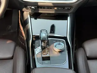 BMW 3 Series 2022 320Li M Sports suit interior photo 12 BMW 3 Series 2022 320Li M Sports suit interior photo 12
