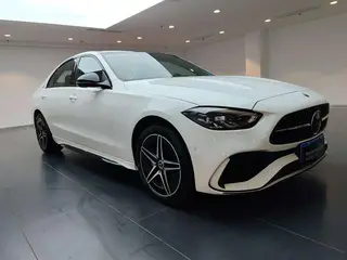 Mercedes-Benz C-Class 2024 C 260 L Edición deportiva Haoye exterior foto 2 Mercedes-Benz C-Class 2024 C 260 L Edición deportiva Haoye exterior foto 2