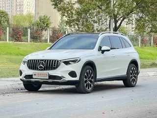 Mercedes-Benz GLC 2023 Reforma GLC 260 L 4MATIC Dinámico 5 Asiento exterior foto 1 Mercedes-Benz GLC 2023 Reforma GLC 260 L 4MATIC Dinámico 5 Asiento exterior foto 1
