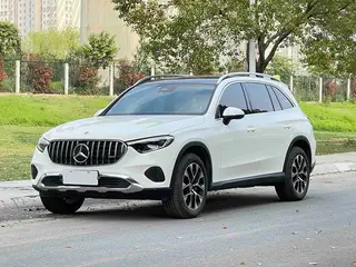 Mercedes-Benz GLC 2023 Reforma GLC 260 L 4MATIC Dinámico 5 Asiento exterior foto 2 Mercedes-Benz GLC 2023 Reforma GLC 260 L 4MATIC Dinámico 5 Asiento exterior foto 2