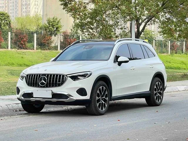 Mercedes-Benz GLC 2023 Reforma GLC 260 L 4MATIC Dinámico 5 Asiento exterior foto 2 Mercedes-Benz GLC 2023 Reforma GLC 260 L 4MATIC Dinámico 5 Asiento exterior foto 2