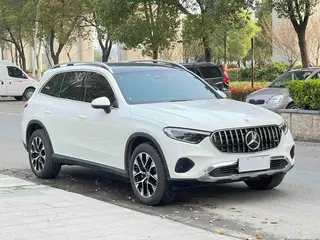 Mercedes-Benz GLC 2023 Reforma GLC 260 L 4MATIC Dinámico 5 Asiento exterior foto 4 Mercedes-Benz GLC 2023 Reforma GLC 260 L 4MATIC Dinámico 5 Asiento exterior foto 4
