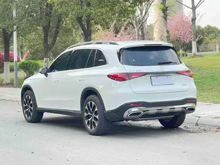 Mercedes-Benz GLC 2023 Reforma GLC 260 L 4MATIC Dinámico 5 Asiento exterior foto 5 Mercedes-Benz GLC 2023 Reforma GLC 260 L 4MATIC Dinámico 5 Asiento exterior foto 5