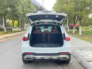 Mercedes-Benz GLC 2023 Reforma GLC 260 L 4MATIC Dinámico 5 Asiento exterior foto 7 Mercedes-Benz GLC 2023 Reforma GLC 260 L 4MATIC Dinámico 5 Asiento exterior foto 7