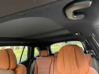 Mercedes-Benz GLC 2023 Reforma GLC 260 L 4MATIC Dinámico 5 Asiento interior foto 12 Mercedes-Benz GLC 2023 Reforma GLC 260 L 4MATIC Dinámico 5 Asiento interior foto 12