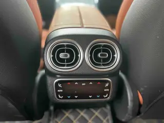 Mercedes-Benz GLC 2023 Reforma GLC 260 L 4MATIC Dinámico 5 Asiento interior foto 14 Mercedes-Benz GLC 2023 Reforma GLC 260 L 4MATIC Dinámico 5 Asiento interior foto 14