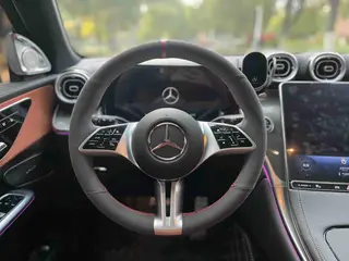 Mercedes-Benz GLC 2023 Reforma GLC 260 L 4MATIC Dinámico 5 Asiento interior foto 16 Mercedes-Benz GLC 2023 Reforma GLC 260 L 4MATIC Dinámico 5 Asiento interior foto 16