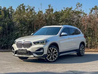 BMW X1 2022 xDrive25Li Type de luxe