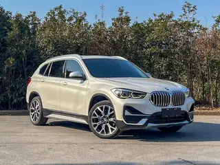 BMW X1 2022 xDrive25Li Type de luxe extérieur photo 3 BMW X1 2022 xDrive25Li Type de luxe extérieur photo 3